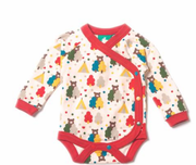 Useful Ideas for Organic Baby Clothes  