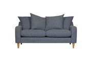Bay Scatter Back Medium 2 Seater Sofa
