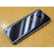 Samsung Galaxy S8 plus SM-G955 6GB RAM 128Gb Black Unlocked Internatio