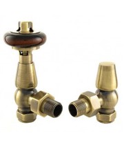 Radiator Valves - Shop Online at Budget Radiators
