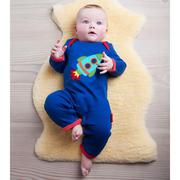 Organic Baby Clothes | Tilly and Jasper