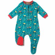 Organic Clothes Baby | Tilly and Jasper