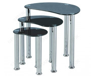 Nest of Table Only on £66 | FURNITURE DIRECT UK