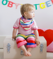 Shopping Successfully For Baby Dresses