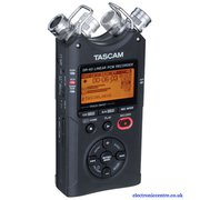 Buy Tascam DR-40 v2 - Discount Prices On Top Brands