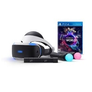 PlayStation VR Launch B