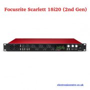 Recording Studio Audio & Music Equipment For Sale in UK