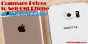 Planning to Sell My Mobile Phone Online