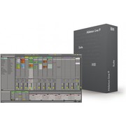 Buy Ableton Live 9 Suite Edition (Boxed) – 20% Discount Off