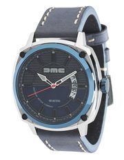 ALPHA DMC BLUE WATCH