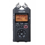 Buy Tascam DR-40 V2- Best Digital Multitrack Recorder