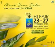 Handicrafts Gift Fair 2018