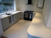 Stunning Granite Worktop at Affordable Rate