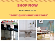 Boutique Furniture Stores - Cienega