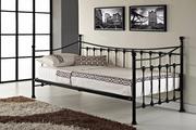 Acquire Wonderful Versailles Strong Metal Frame French Day Bed