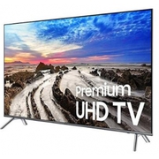 Samsung UN82MU8000 82-Inch UHD 4K HDR LED 