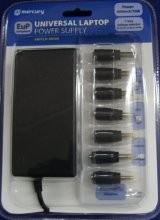 Merkury Laptop Charger at Gadgetize