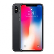 Apple iPhone X 256GB Space Gray-New-Origina