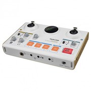 Best Audio Interface At Low Price -Tascam US-42 MiNiSTUDIO