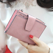 Best Vintage Matte Women Wallet For Women