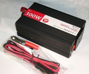Buy 300w Soft Start Inverter at Gadgetize