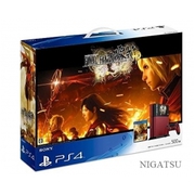 PlayStation 4 FINAL FANTASY Type-0 HD Suzaku e