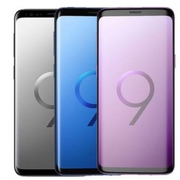 2018 Galaxy S9 Plus Dual SIM 6.2 Inch 6GB RAM Factory
