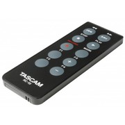 TASCAM RC-10 – Wireless Remote Control