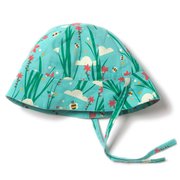 LGR Cornish Copper Sun Hat