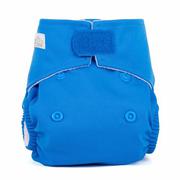 Baba & Boo Newborn Nappy - Plain