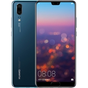 Huawei P20 Pro CLT-AL01 6GB RAM 256GB ROM 6.1-Inch Smartphone
