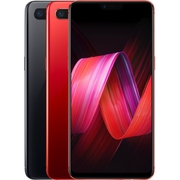 OPPO R15 6GB RAM 128GB ROM 6.28-Inch Smartphone Dream Mirror Black