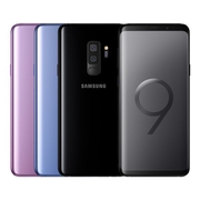 New Samsung Galaxy S9 Plus (SM-G965F/DS) 6.2