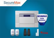 PYRONIX ENFORCER 100GB STD ALARM SYSTEMS