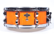 Liberty Drums - Orange Urban Series Snare Drum