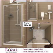 Scatchless Pivot Doors for sale in UK 