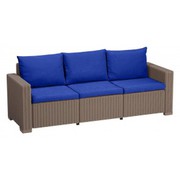 Outdoor Rattan Furniture Cushions