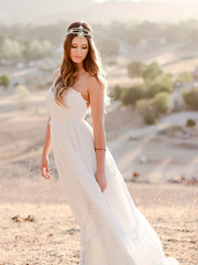 Absolutely Gorgeous Wedding Dress Ideas That Are Worth Pinning