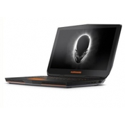 Alienware AW17R3-8342SLV 17.3-Inch UHD Laptop