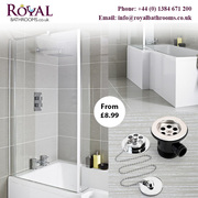Royal Bath Accessories for Sale