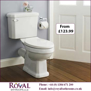 Traditional Toilet available for Sale