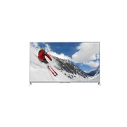 Sony 65” class (64.5” diag) 4K Ultra HDTV