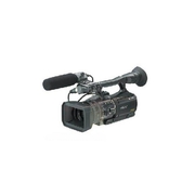 Sony Camcorder Professional HDV HVRV1P PAL black bb