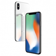 iPhone X 64GB Silver-New-Original, Unlocked Wholesale Price