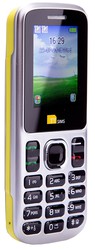Big Button Mobile Phone - TTsims - Dual Sim TT130