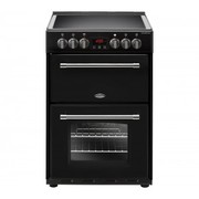 Get Prime Freestanding Double Oven Electric Cookers In UK!