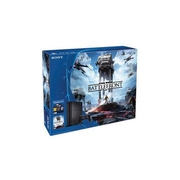 Sony PlayStation 4 Star Wars™ Battlefront™ 500GB Bundle