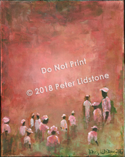 The Diverse Dozen #Lovemyart