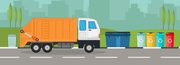 Commercial Waste Collection