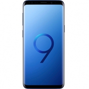 New Samsung Galaxy S9 SM-G960F LTE 64GB 4G Sim Free Unlocked - Midnigh